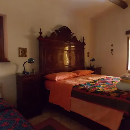 I Fagiani Bed and Breakfast