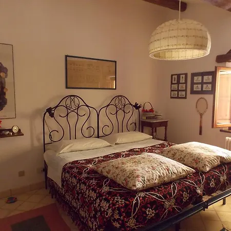 I Fagiani Bed and Breakfast