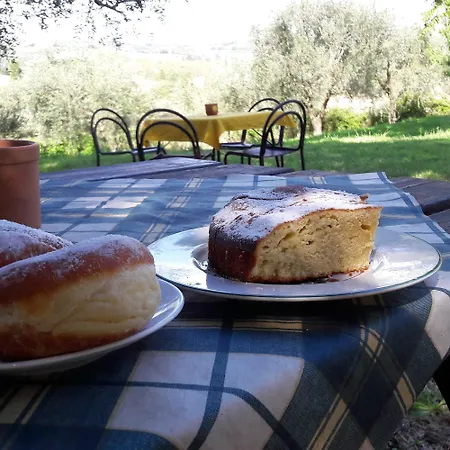 Panzió I Fagiani 2*
