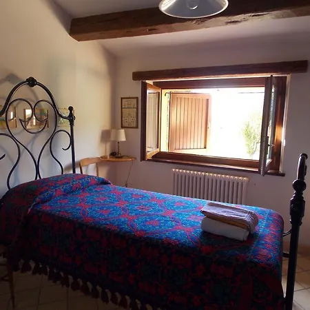 Oda ve Kahvaltı I Fagiani Rimini