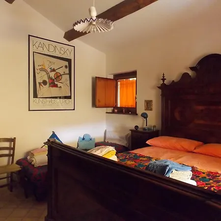 Oda ve Kahvaltı I Fagiani Rimini
