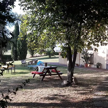 I Fagiani Rimini